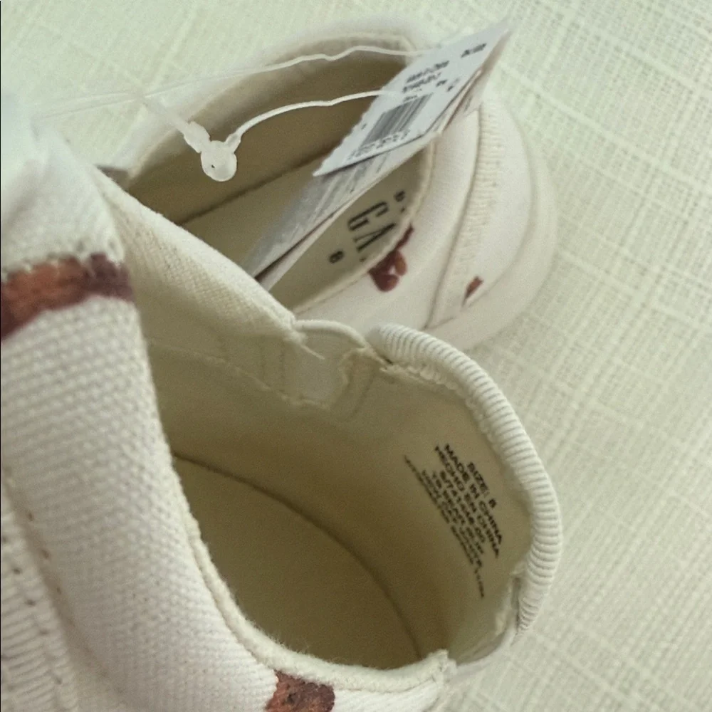 GAP charming slip
